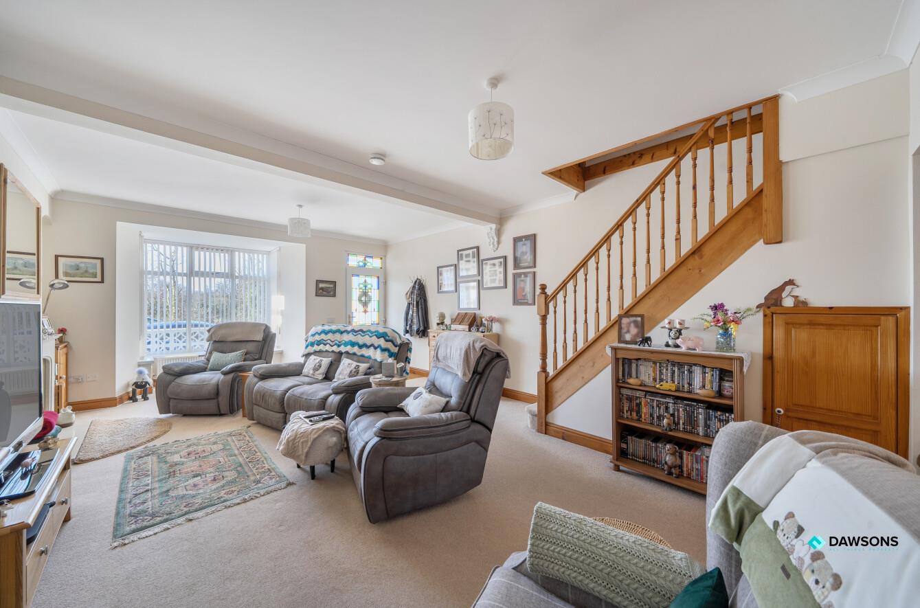 Albert Street, Llanelli, SA15 2SU